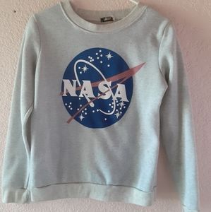 NASA Crewneck